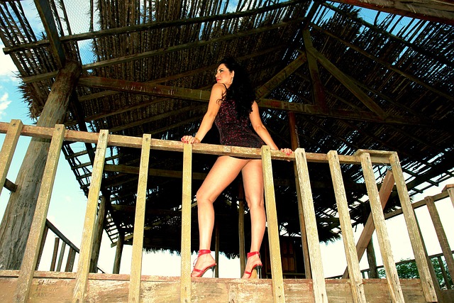 Women looking for one night stands - Why adult dating sites are perfect for them