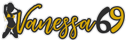 Vanessa69.net Logo